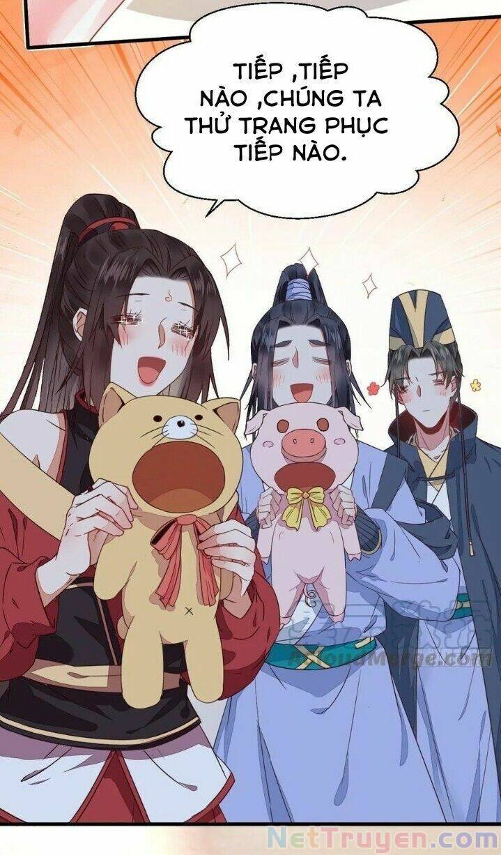 TUYỆT SẮC QUYẾN RŨ: QUỶ Y CHÍ TÔN Chap 277 - Next Chap 278