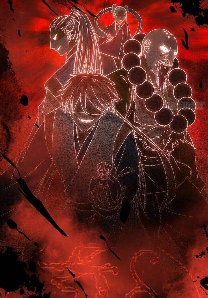 TUYỆT SẮC QUYẾN RŨ: QUỶ Y CHÍ TÔN Chap 283 - Next Chap 284