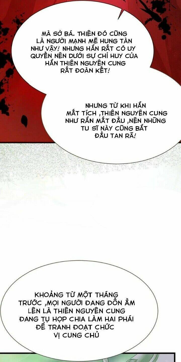 TUYỆT SẮC QUYẾN RŨ: QUỶ Y CHÍ TÔN Chap 283 - Next Chap 284