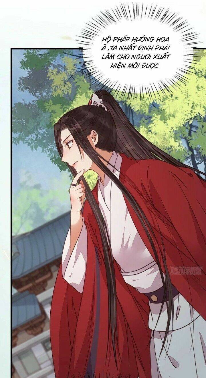 TUYỆT SẮC QUYẾN RŨ: QUỶ Y CHÍ TÔN Chap 283 - Next Chap 284