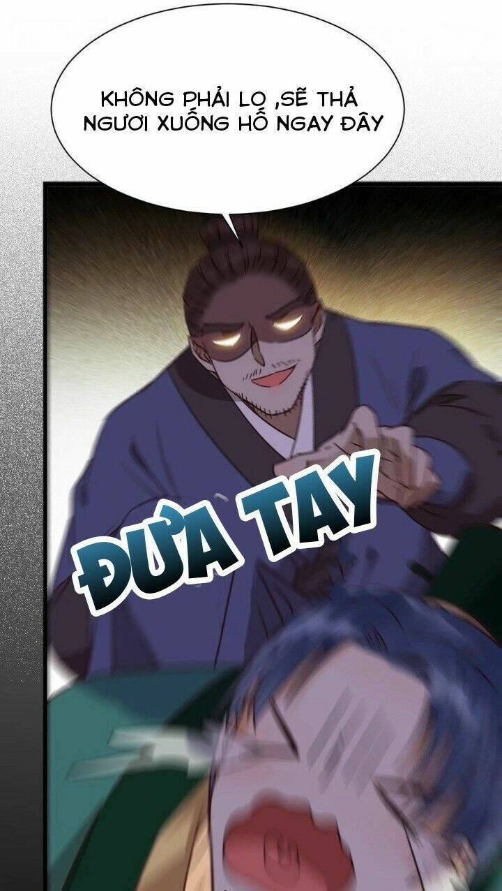 TUYỆT SẮC QUYẾN RŨ: QUỶ Y CHÍ TÔN Chap 283 - Next Chap 284