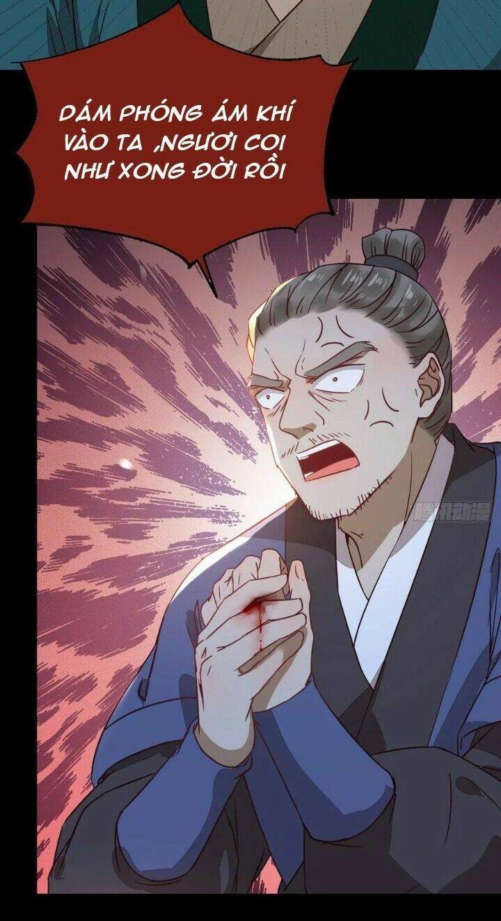 TUYỆT SẮC QUYẾN RŨ: QUỶ Y CHÍ TÔN Chap 283 - Next Chap 284