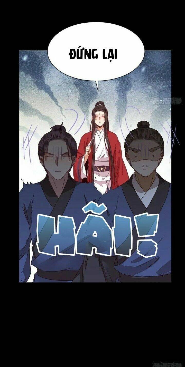 TUYỆT SẮC QUYẾN RŨ: QUỶ Y CHÍ TÔN Chap 283 - Next Chap 284