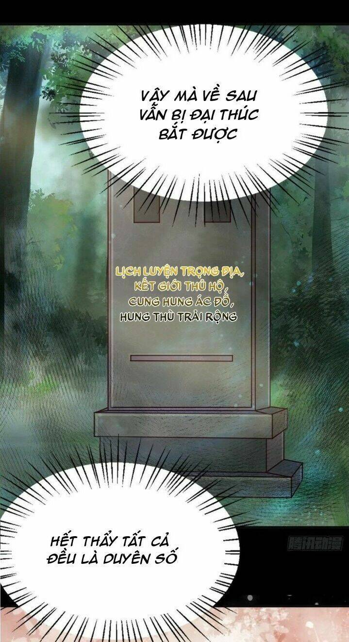 TUYỆT SẮC QUYẾN RŨ: QUỶ Y CHÍ TÔN Chap 284 - Next Chap 285