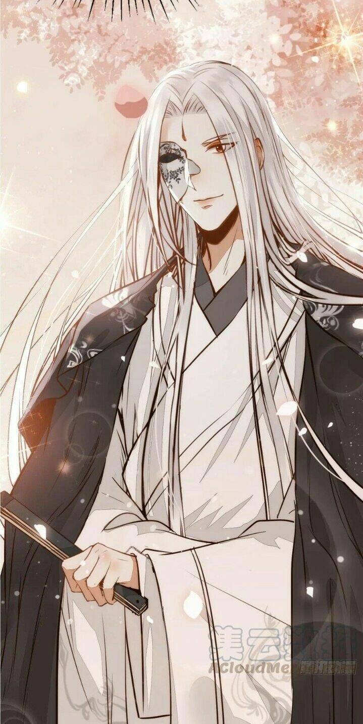 TUYỆT SẮC QUYẾN RŨ: QUỶ Y CHÍ TÔN Chap 284 - Next Chap 285