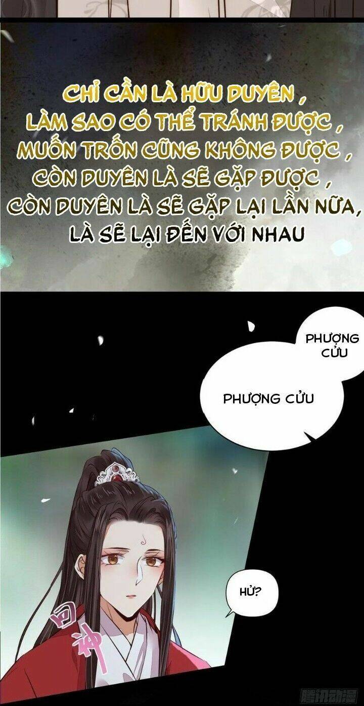 TUYỆT SẮC QUYẾN RŨ: QUỶ Y CHÍ TÔN Chap 284 - Next Chap 285