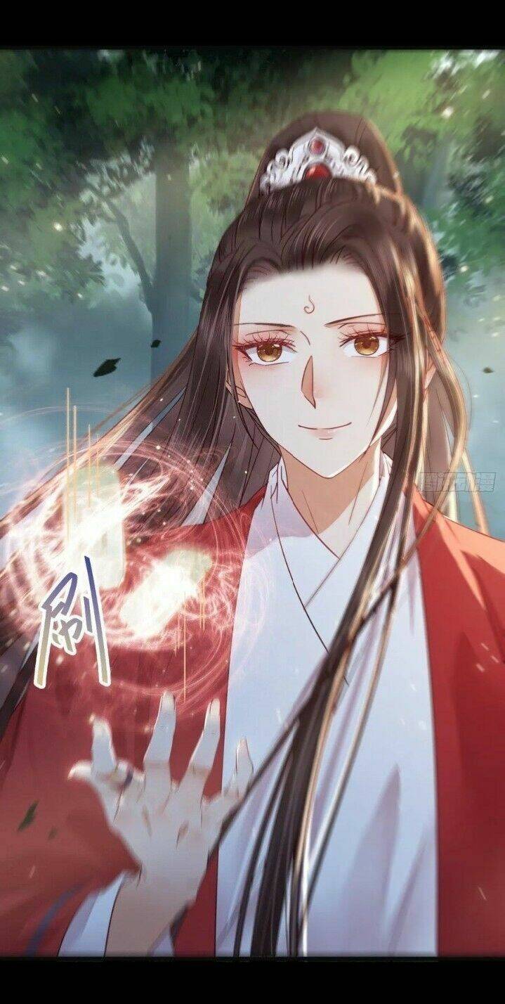 TUYỆT SẮC QUYẾN RŨ: QUỶ Y CHÍ TÔN Chap 284 - Next Chap 285