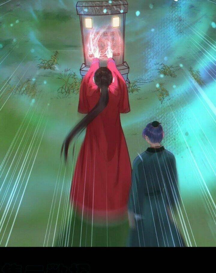 TUYỆT SẮC QUYẾN RŨ: QUỶ Y CHÍ TÔN Chap 284 - Next Chap 285