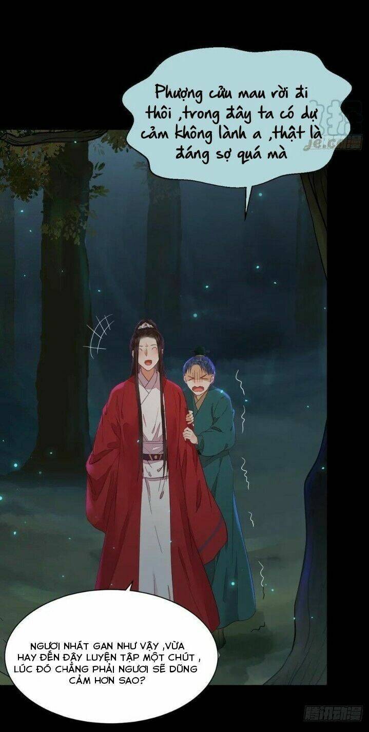 TUYỆT SẮC QUYẾN RŨ: QUỶ Y CHÍ TÔN Chap 284 - Next Chap 285