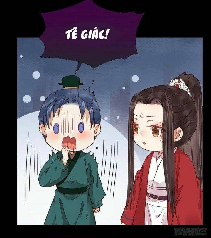 TUYỆT SẮC QUYẾN RŨ: QUỶ Y CHÍ TÔN Chap 284 - Next Chap 285