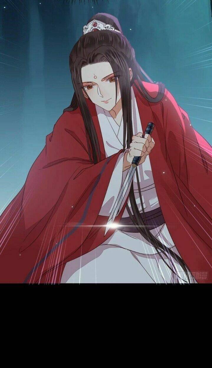 TUYỆT SẮC QUYẾN RŨ: QUỶ Y CHÍ TÔN Chap 287 - Next Chap 288