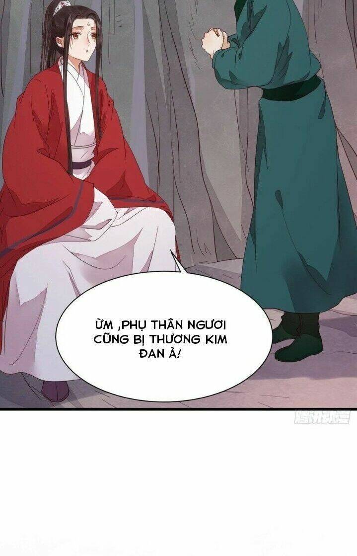 TUYỆT SẮC QUYẾN RŨ: QUỶ Y CHÍ TÔN Chap 289 - Next Chap 290