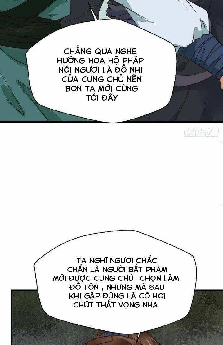 TUYỆT SẮC QUYẾN RŨ: QUỶ Y CHÍ TÔN Chap 293 - Next Chap 294