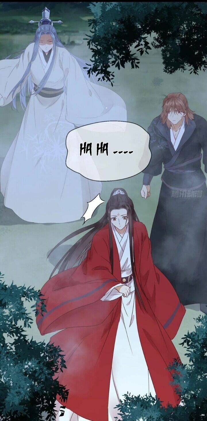 TUYỆT SẮC QUYẾN RŨ: QUỶ Y CHÍ TÔN Chap 295 - Next Chap 296