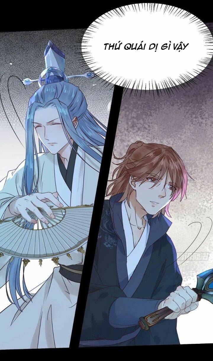 TUYỆT SẮC QUYẾN RŨ: QUỶ Y CHÍ TÔN Chap 295 - Next Chap 296