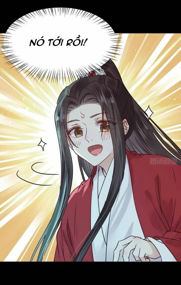 TUYỆT SẮC QUYẾN RŨ: QUỶ Y CHÍ TÔN Chap 295 - Next Chap 296