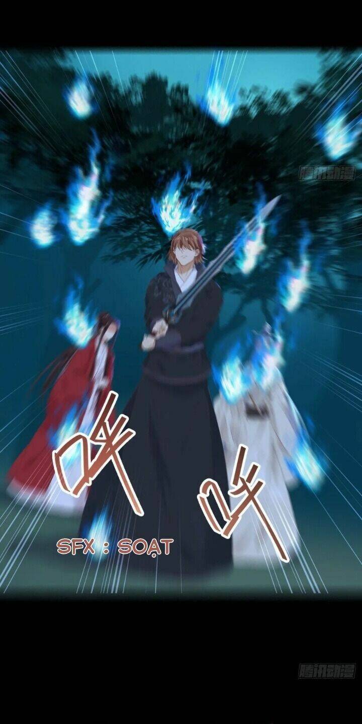 TUYỆT SẮC QUYẾN RŨ: QUỶ Y CHÍ TÔN Chap 295 - Next Chap 296