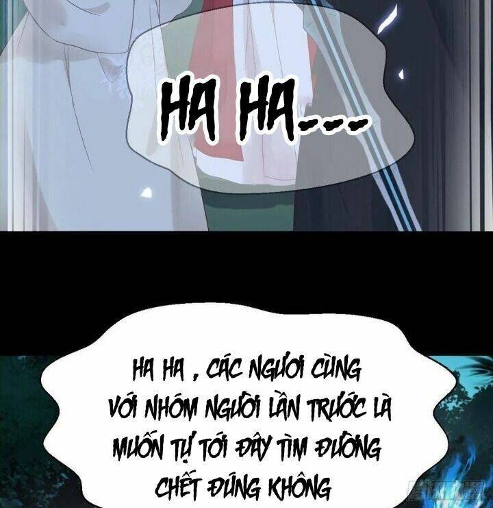 TUYỆT SẮC QUYẾN RŨ: QUỶ Y CHÍ TÔN Chap 295 - Next Chap 296