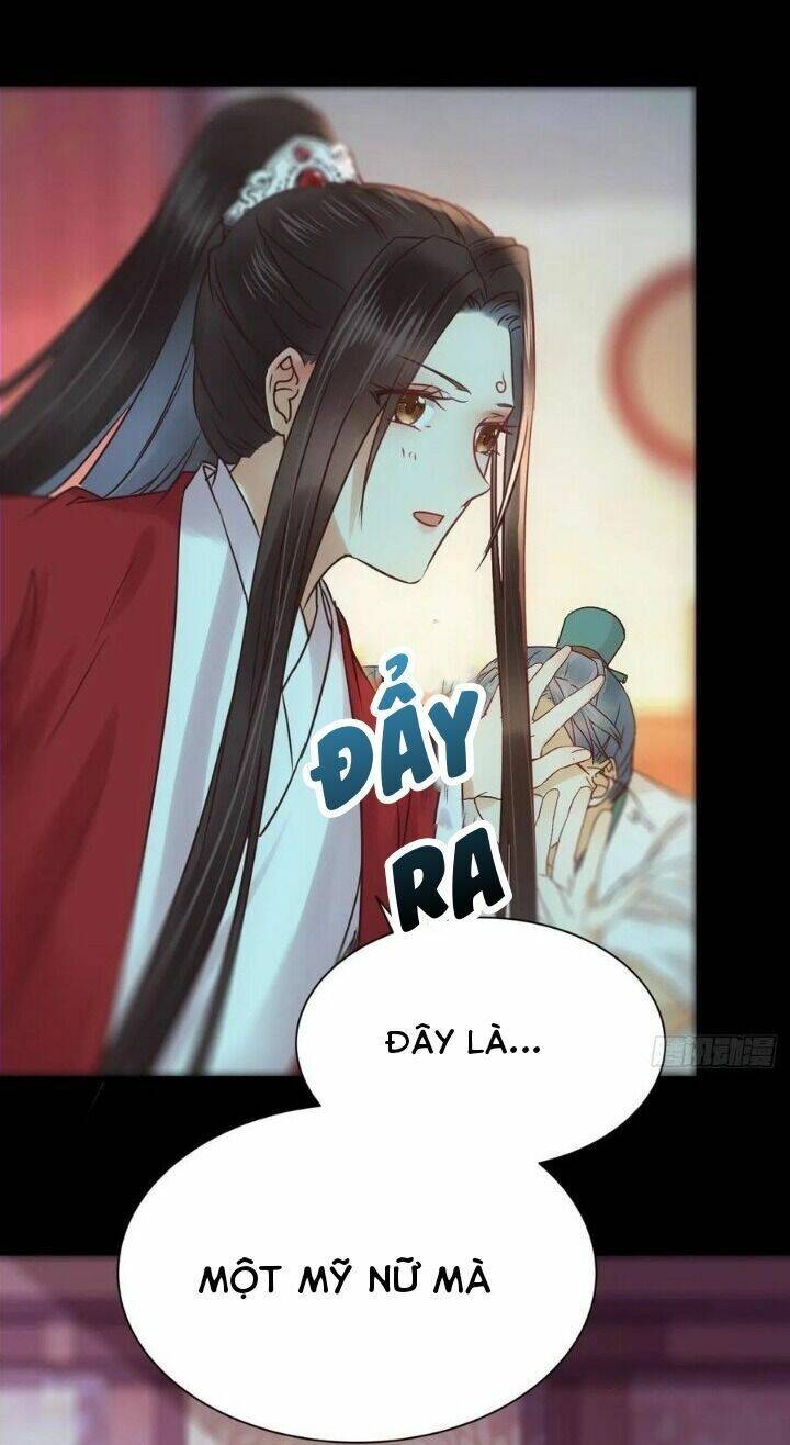 TUYỆT SẮC QUYẾN RŨ: QUỶ Y CHÍ TÔN Chap 296 - Next Chap 297