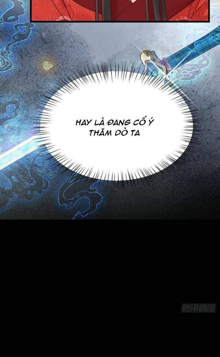 TUYỆT SẮC QUYẾN RŨ: QUỶ Y CHÍ TÔN Chap 298 - Next Chap 299