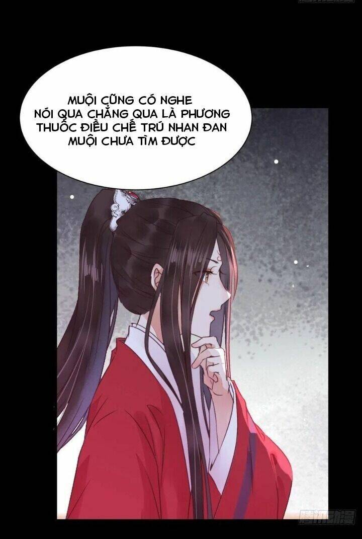 TUYỆT SẮC QUYẾN RŨ: QUỶ Y CHÍ TÔN Chap 299 - Next Chap 300