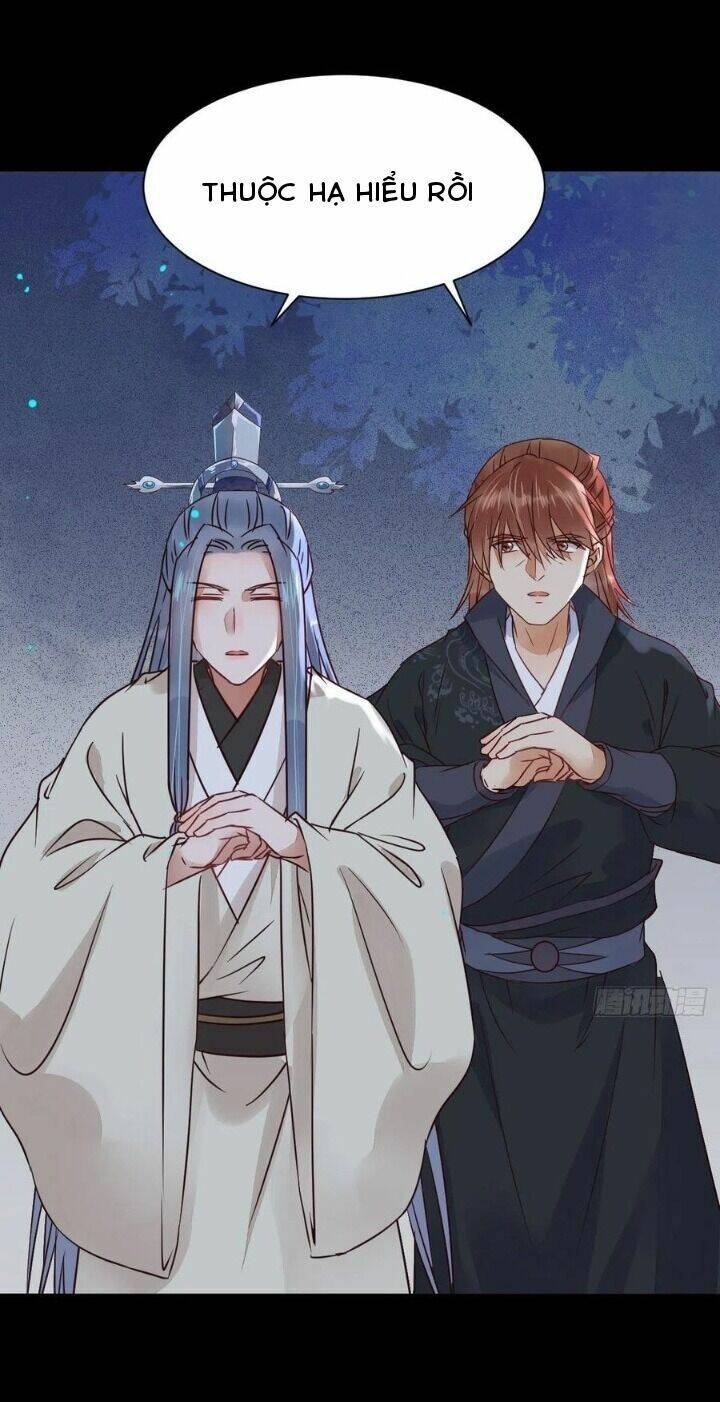 TUYỆT SẮC QUYẾN RŨ: QUỶ Y CHÍ TÔN Chap 300 - Next Chap 301