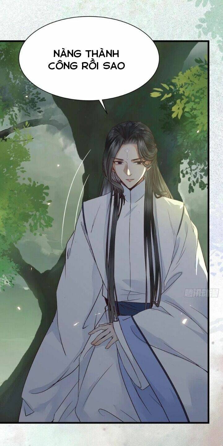 TUYỆT SẮC QUYẾN RŨ: QUỶ Y CHÍ TÔN Chap 302 - Next Chap 303