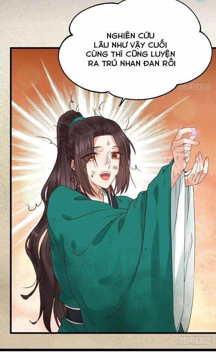 TUYỆT SẮC QUYẾN RŨ: QUỶ Y CHÍ TÔN Chap 302 - Next Chap 303