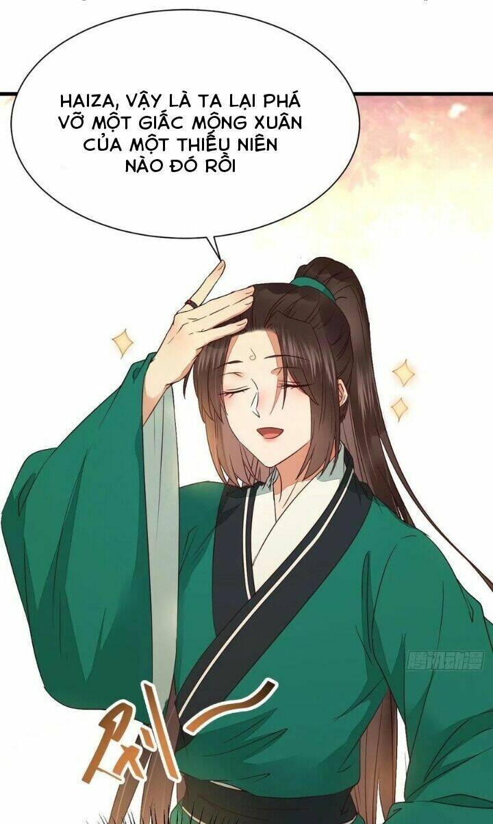 TUYỆT SẮC QUYẾN RŨ: QUỶ Y CHÍ TÔN Chap 305 - Next Chap 306