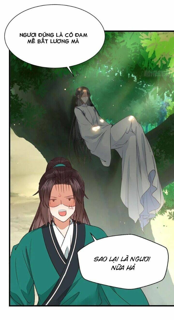 TUYỆT SẮC QUYẾN RŨ: QUỶ Y CHÍ TÔN Chap 305 - Next Chap 306