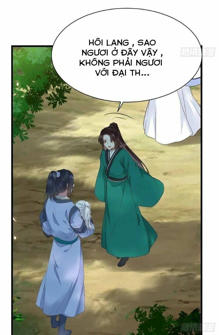 TUYỆT SẮC QUYẾN RŨ: QUỶ Y CHÍ TÔN Chap 305 - Next Chap 306