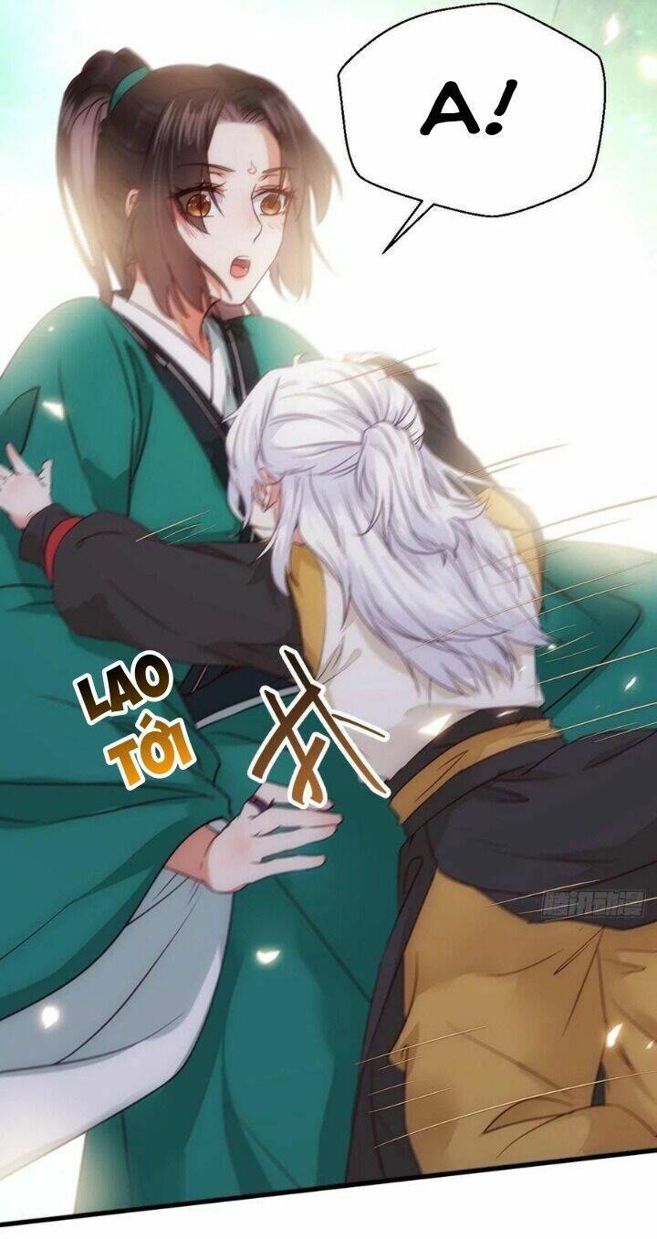 TUYỆT SẮC QUYẾN RŨ: QUỶ Y CHÍ TÔN Chap 305 - Next Chap 306