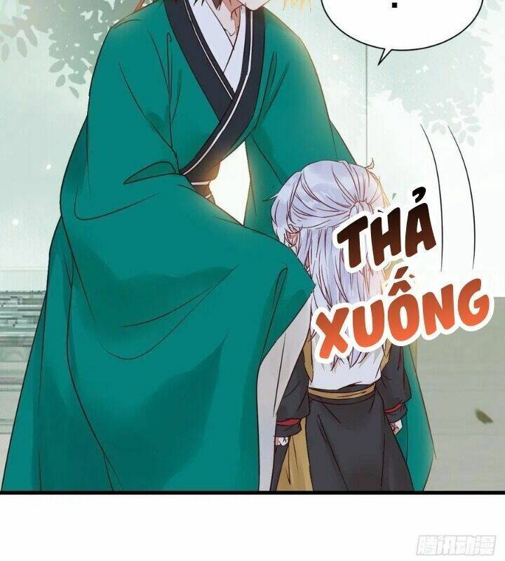 TUYỆT SẮC QUYẾN RŨ: QUỶ Y CHÍ TÔN Chap 307 - Next Chap 308