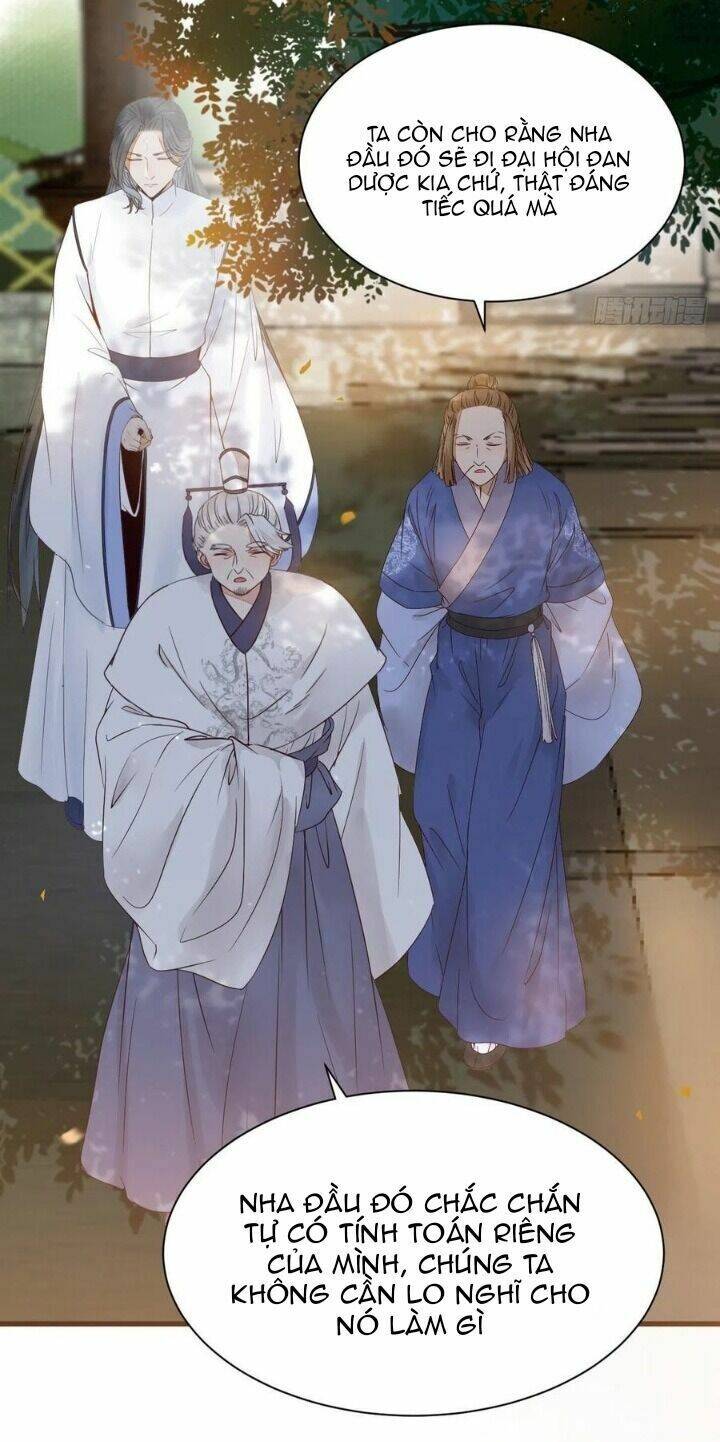 TUYỆT SẮC QUYẾN RŨ: QUỶ Y CHÍ TÔN Chap 308 - Next Chap 309