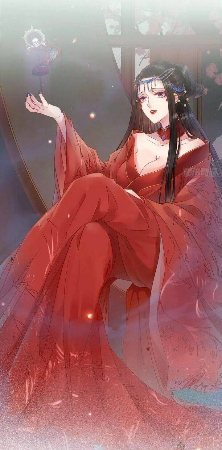 TUYỆT SẮC QUYẾN RŨ: QUỶ Y CHÍ TÔN Chap 312 - Next Chap 313