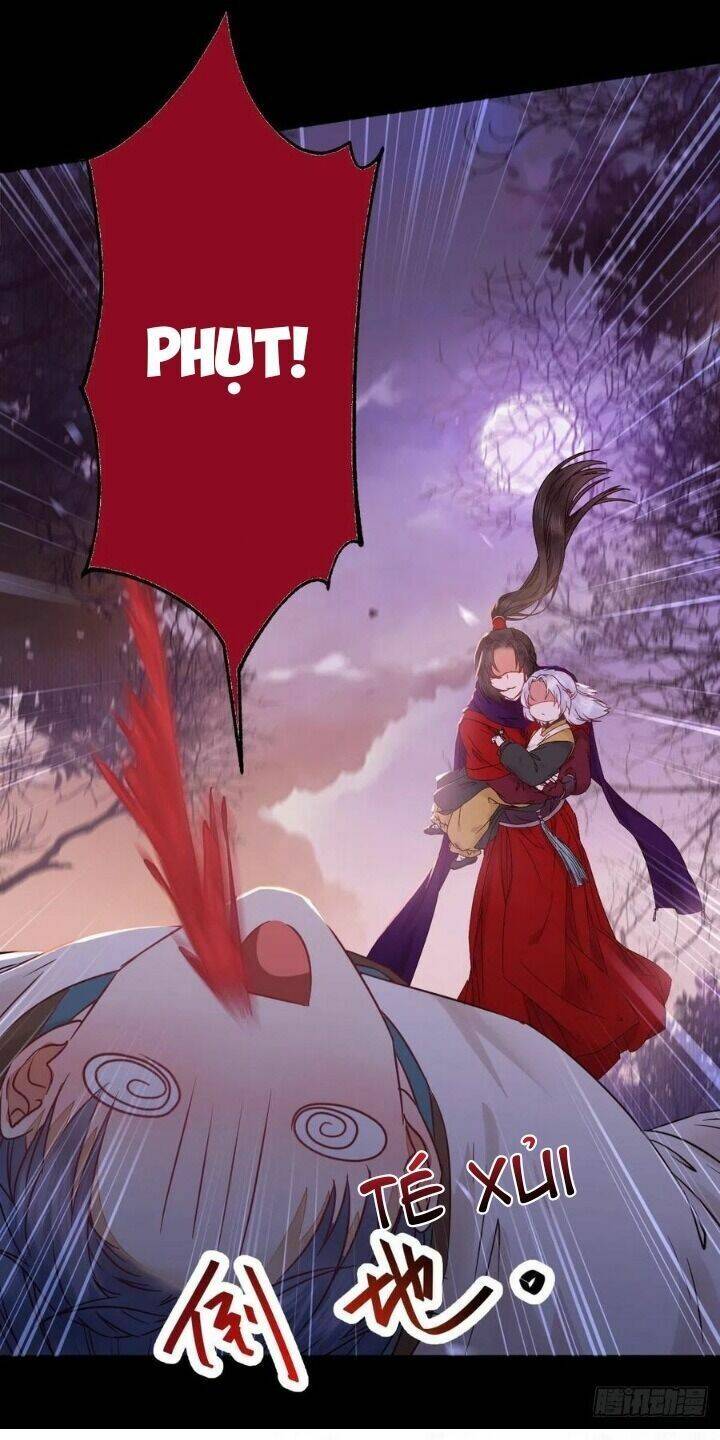 TUYỆT SẮC QUYẾN RŨ: QUỶ Y CHÍ TÔN Chap 312 - Next Chap 313