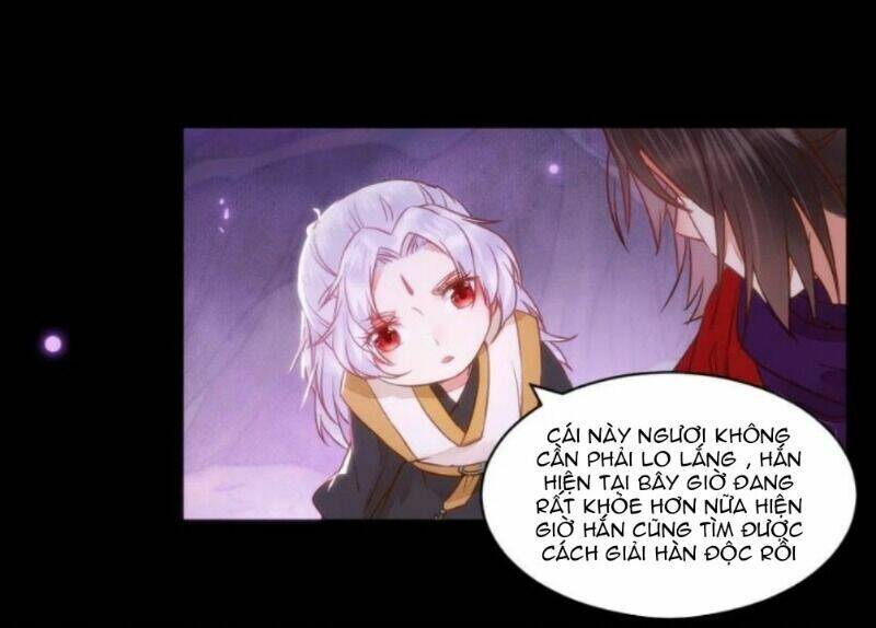 TUYỆT SẮC QUYẾN RŨ: QUỶ Y CHÍ TÔN Chap 312 - Next Chap 313