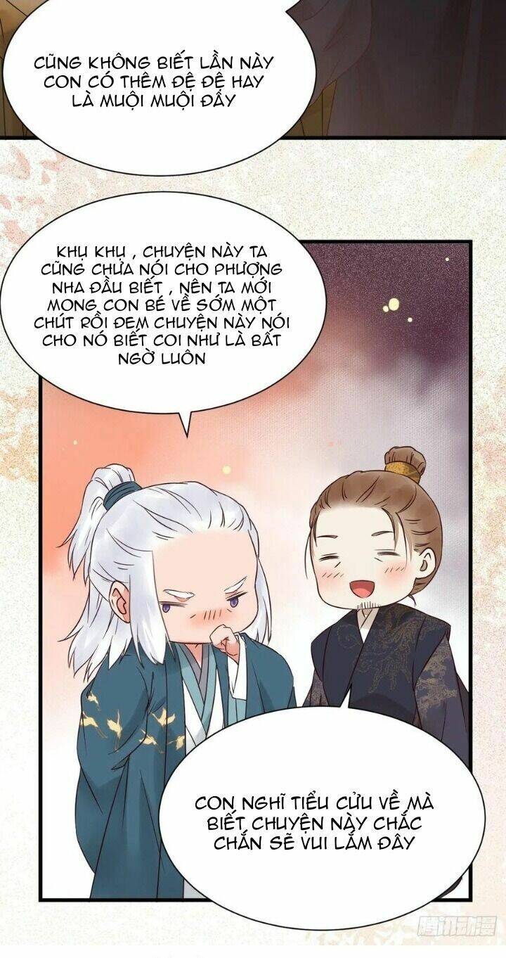 TUYỆT SẮC QUYẾN RŨ: QUỶ Y CHÍ TÔN Chap 313 - Next Chap 314