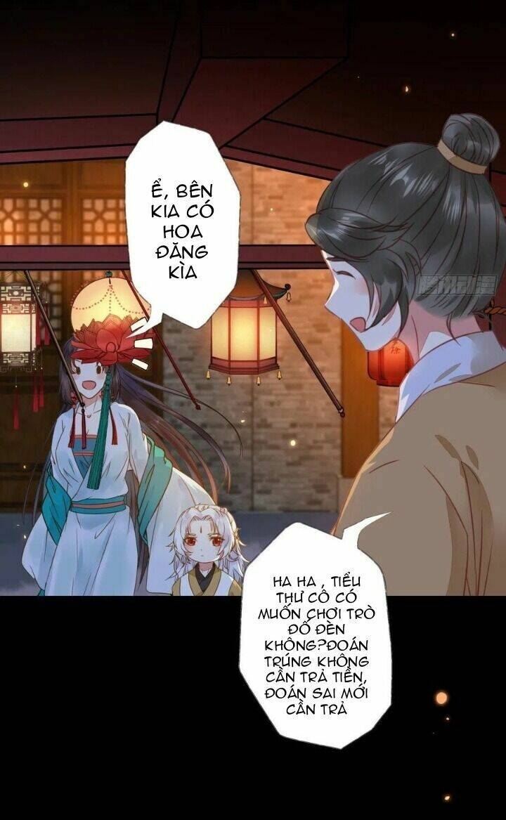 TUYỆT SẮC QUYẾN RŨ: QUỶ Y CHÍ TÔN Chap 320 - Next Chap 321