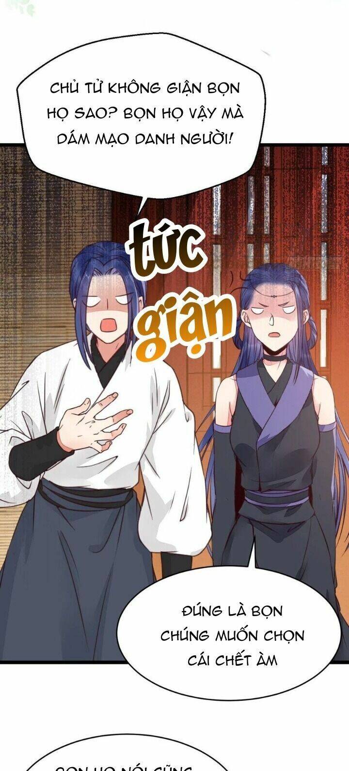 TUYỆT SẮC QUYẾN RŨ: QUỶ Y CHÍ TÔN Chap 330 - Next Chap 331