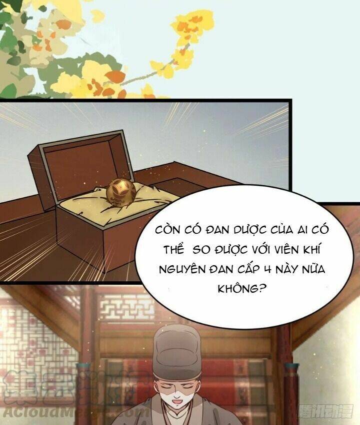 TUYỆT SẮC QUYẾN RŨ: QUỶ Y CHÍ TÔN Chap 332 - Next Chap 333