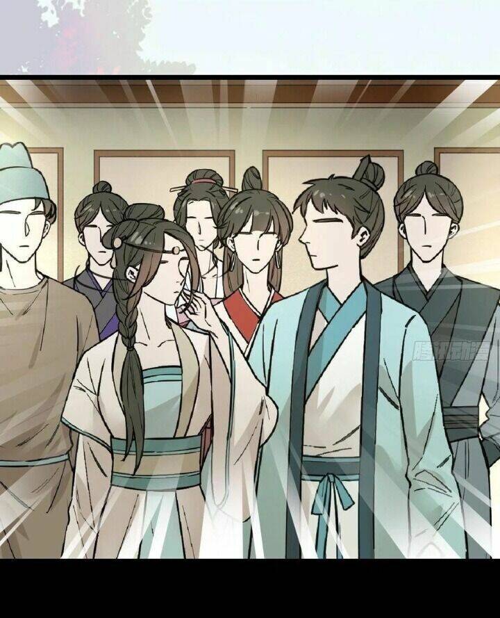 TUYỆT SẮC QUYẾN RŨ: QUỶ Y CHÍ TÔN Chap 332 - Next Chap 333