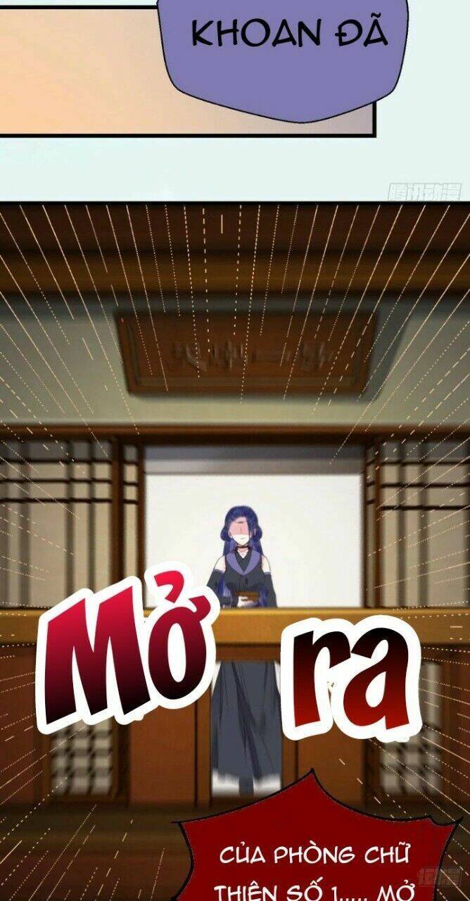 TUYỆT SẮC QUYẾN RŨ: QUỶ Y CHÍ TÔN Chap 332 - Next Chap 333