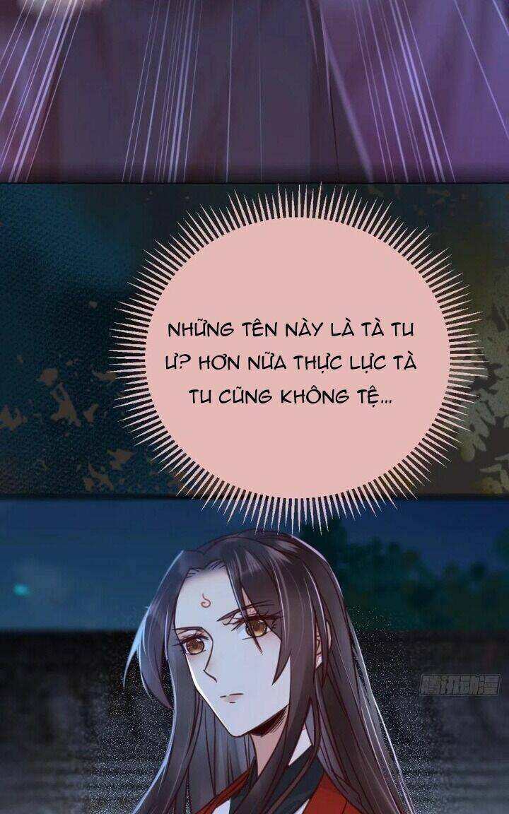 TUYỆT SẮC QUYẾN RŨ: QUỶ Y CHÍ TÔN Chap 336 - Next Chap 337