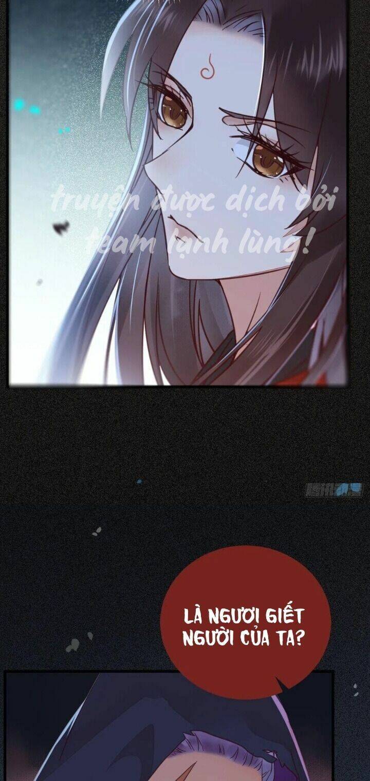 TUYỆT SẮC QUYẾN RŨ: QUỶ Y CHÍ TÔN Chap 336 - Next Chap 337