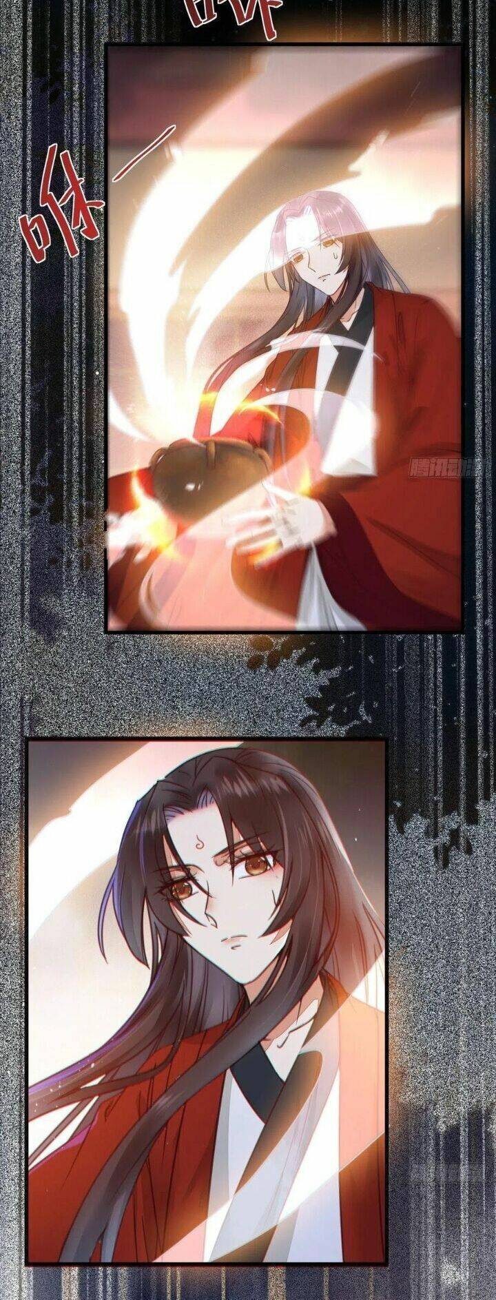 TUYỆT SẮC QUYẾN RŨ: QUỶ Y CHÍ TÔN Chap 336 - Next Chap 337