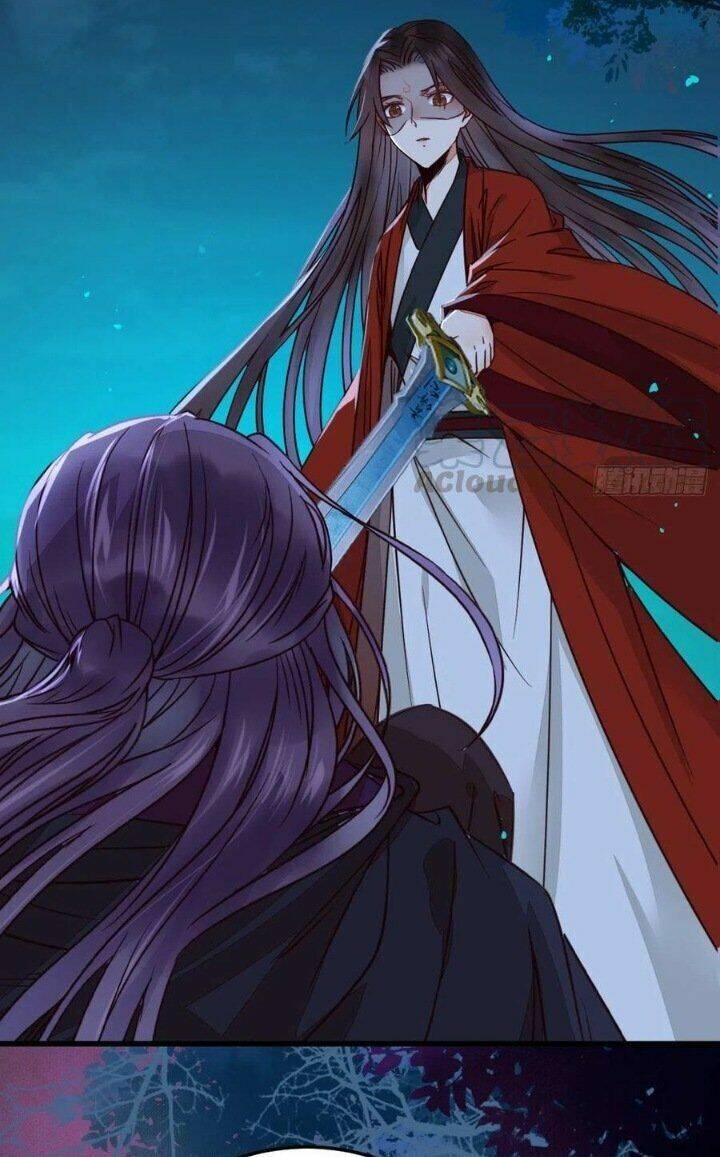 TUYỆT SẮC QUYẾN RŨ: QUỶ Y CHÍ TÔN Chap 338 - Next Chap 339