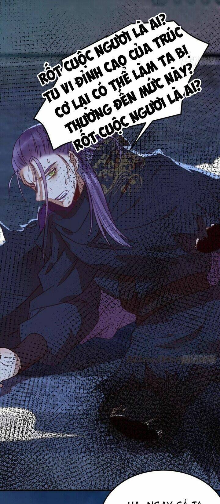 TUYỆT SẮC QUYẾN RŨ: QUỶ Y CHÍ TÔN Chap 338 - Next Chap 339