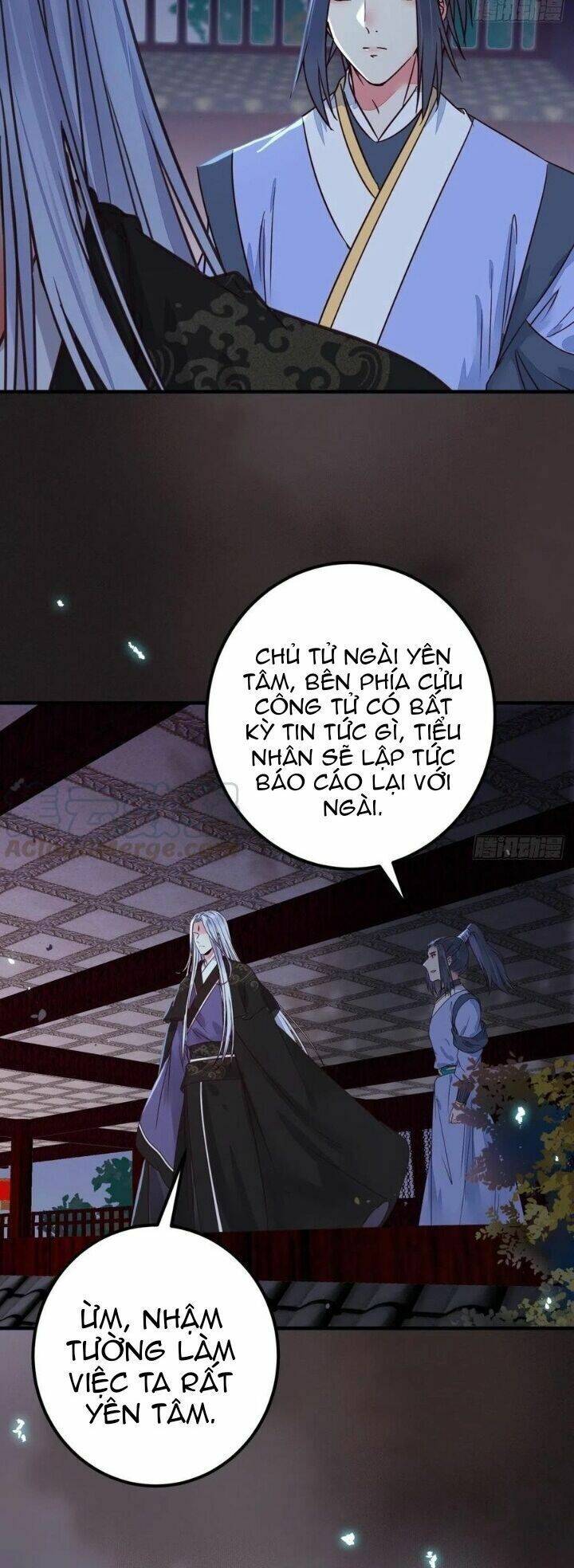 TUYỆT SẮC QUYẾN RŨ: QUỶ Y CHÍ TÔN Chap 338 - Next Chap 339