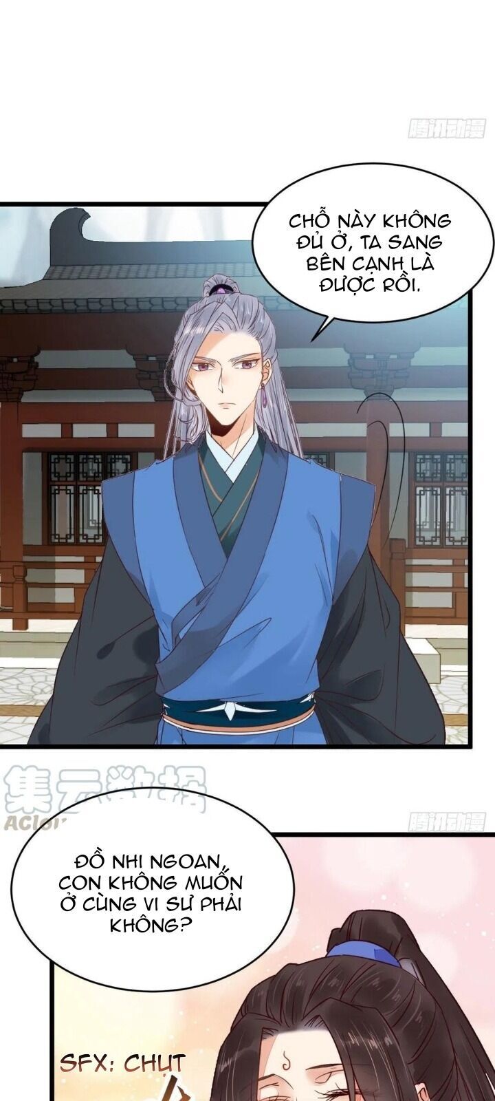 TUYỆT SẮC QUYẾN RŨ: QUỶ Y CHÍ TÔN Chap 344 - Next Chap 345